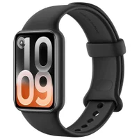 Xiaomi Smart Band 10 Pro, - ( Preto ) Gps, Integrado Tela AmoLED 1,74", Android E Ios,