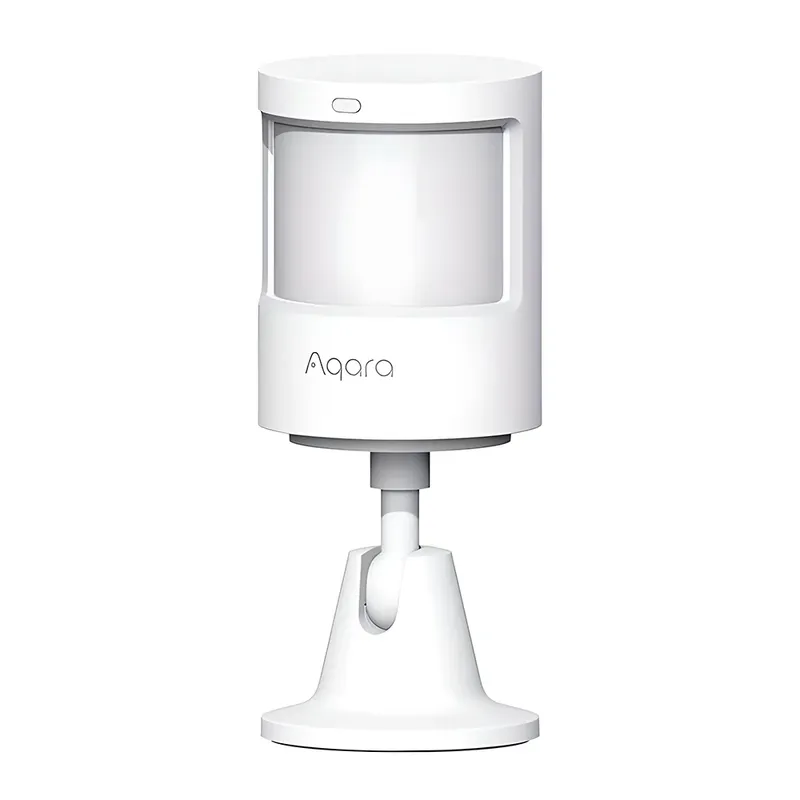 Sensor Movimento E Luz Aqara P2 Matter Casa Inteligente