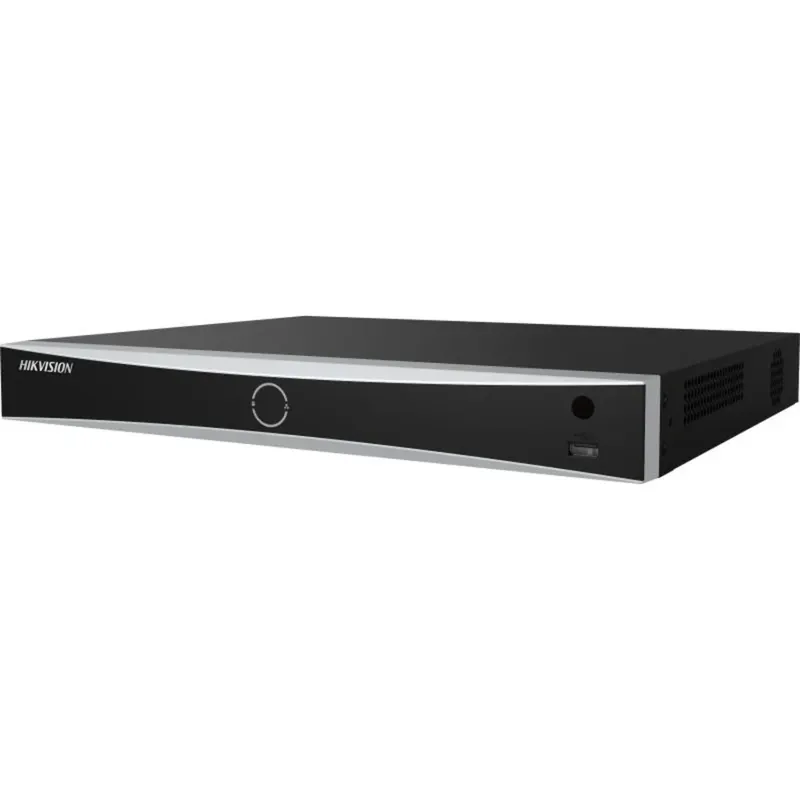 Nvr Ip 16 Canais 8mp 2hd Ds-7616nxi-i2/s