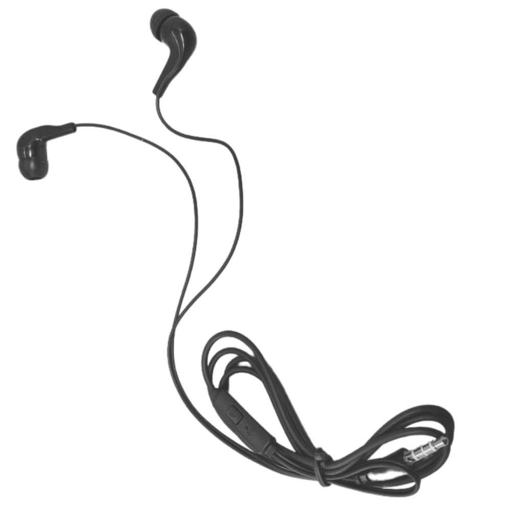 Fone De Ouvido Kapbom Intra Auricular, Com Microfone - KA-772