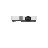Projetor Sony Vpl-phz5051 5000 Lumens Wuxga laser.