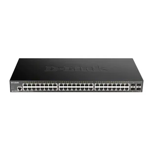 Switch D-link Dgs-1250-52x