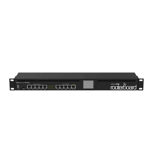 Mikrotik Routerboard Rb 2011uias-rm Level 5 (pack C/10)