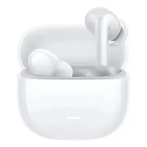 Fone De Ouvido Sem Fio Xiaomi- Redmi Buds Branco