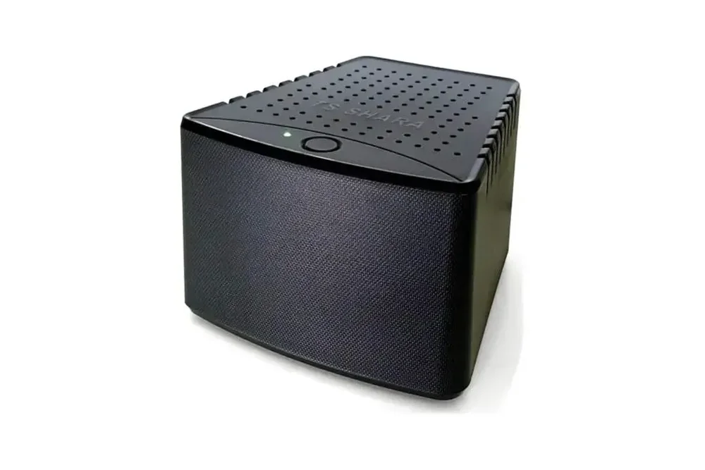 Estabilizador TS Shara Powerest Home 700VA Bivolt