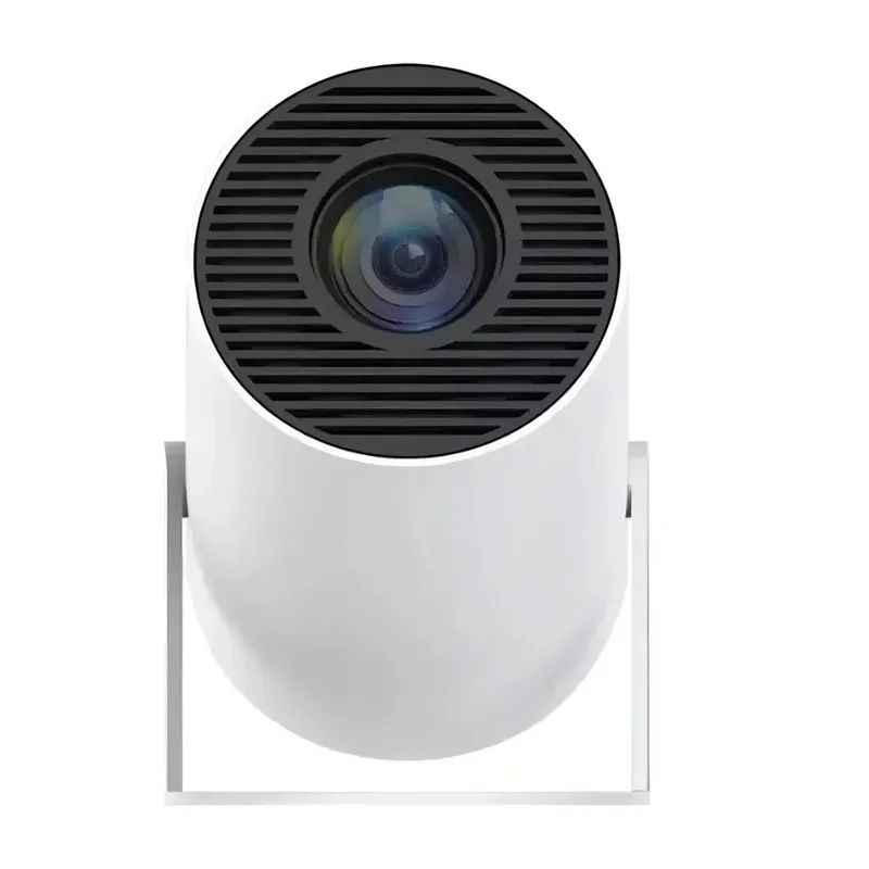Projetor Hd 4600 Lúmens Wifi Bluetooth 130" Android 11
