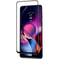 Película Protetora Frontal 3d De Vidro Para Motorola Moto G54 5g