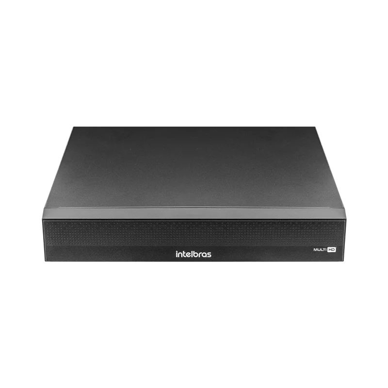Gravador Digital DVR Intelbras MHDx 3116-C