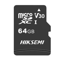 Memoria Micro Sd Hiksemi Neo 64gb Hs-tf-c1 64g
