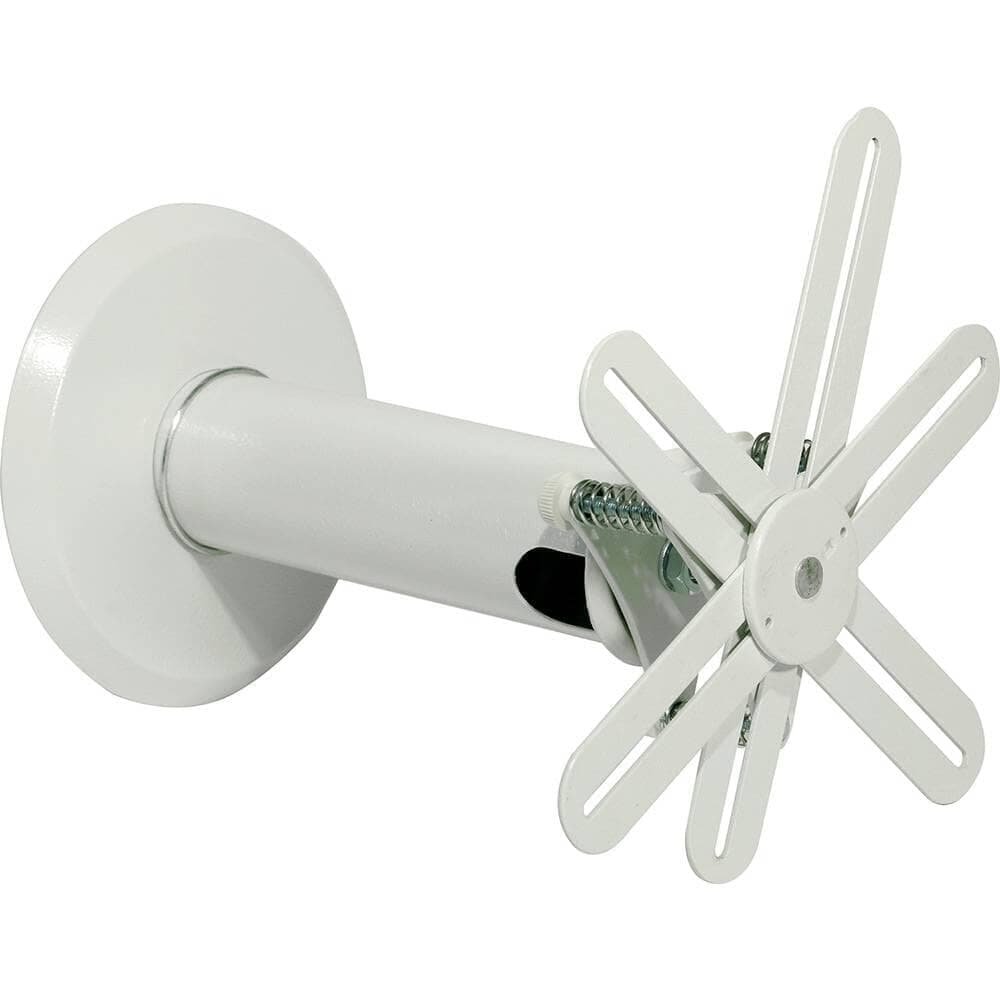 Suporte De Teto Para Projetor Branco Girus I