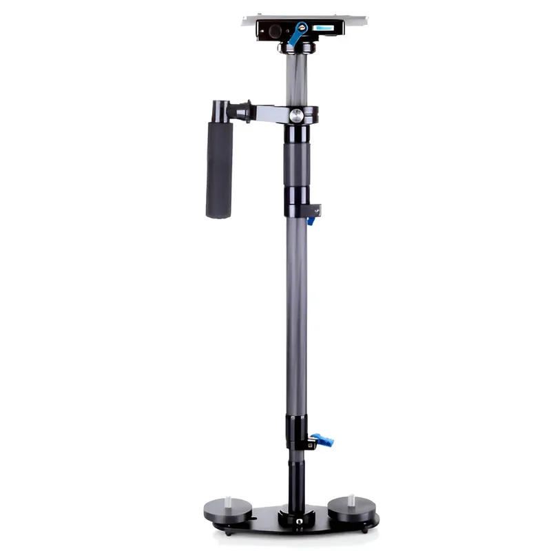Estabilizador Mag-01 Steadicam Flying Hand De Fibra De Carbono