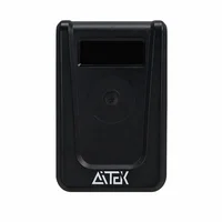 Nobreak 650va 220v Aitek Anb-062 Ups Proteção Energia PC Roteador