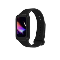 Multiira Multi Smartband B2 Preto - Wr200