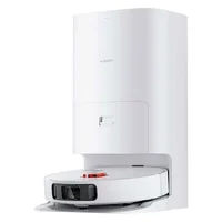 Robô Aspirador Robot Vacuum X10+.