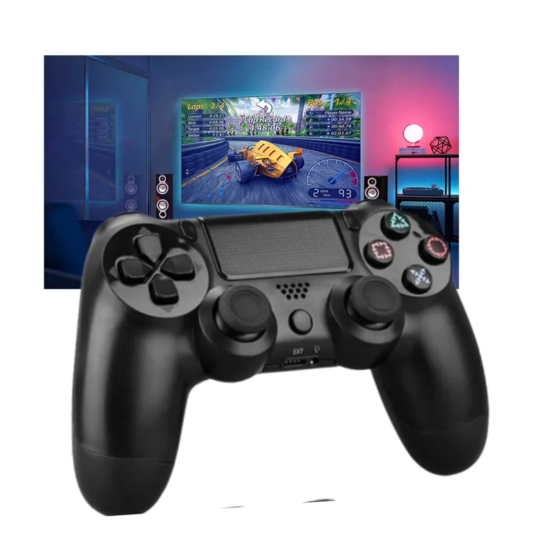 Controle Tv Para Samsung Com Gaming Hub XBOX Game Pass Geforce