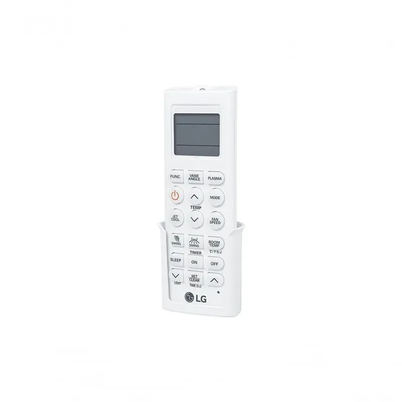 Controle Ar Condicionado Akb73757604