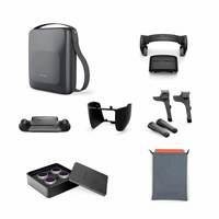 Combo De Acessórios Para Mavic 2 Zoom Pgytech Professional 7 Em 1