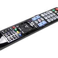 Controle Remoto LG Smart TT 3D - Akb74115501