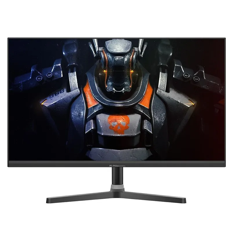 Monitor Gamer Curvo Philco 32", Full HD, 165Hz, 1ms, FreeSync, HDR 10, DisplayPort e HDMI, Preto - PMG32C900FG
