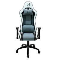 Cadeira Sense Elite Gamer, Multi Ga228, Branco