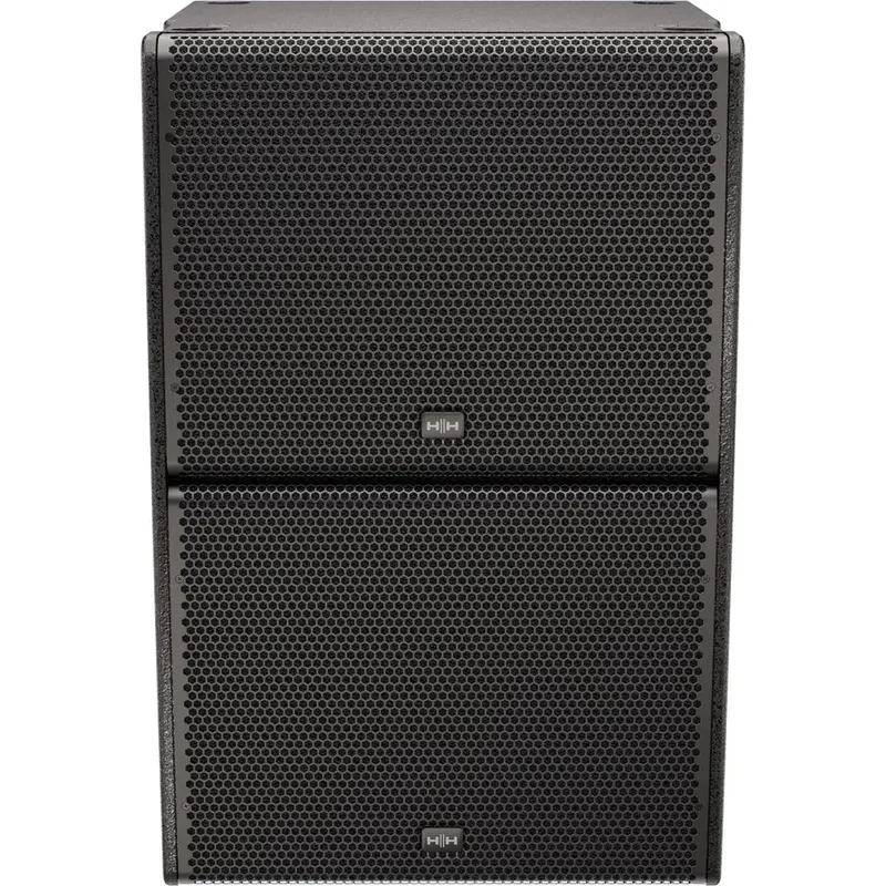 Subwoofer Line Array Hh Tna-2120sa 12" 4800w