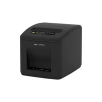Impressora Térmica, C3tech, Para Recibo/cupom, Usb, Serial, Ethernet, Preto - It-110