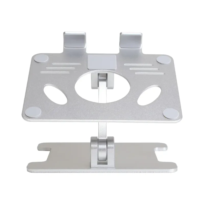 Suporte Para Tablet Prata - Ergo+ Ts-alu-sl01