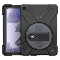 Capa Case Capinha Para Samsung Galaxy Tab A 8.0" 2019 P200 / P205 - Phantom - Gshield