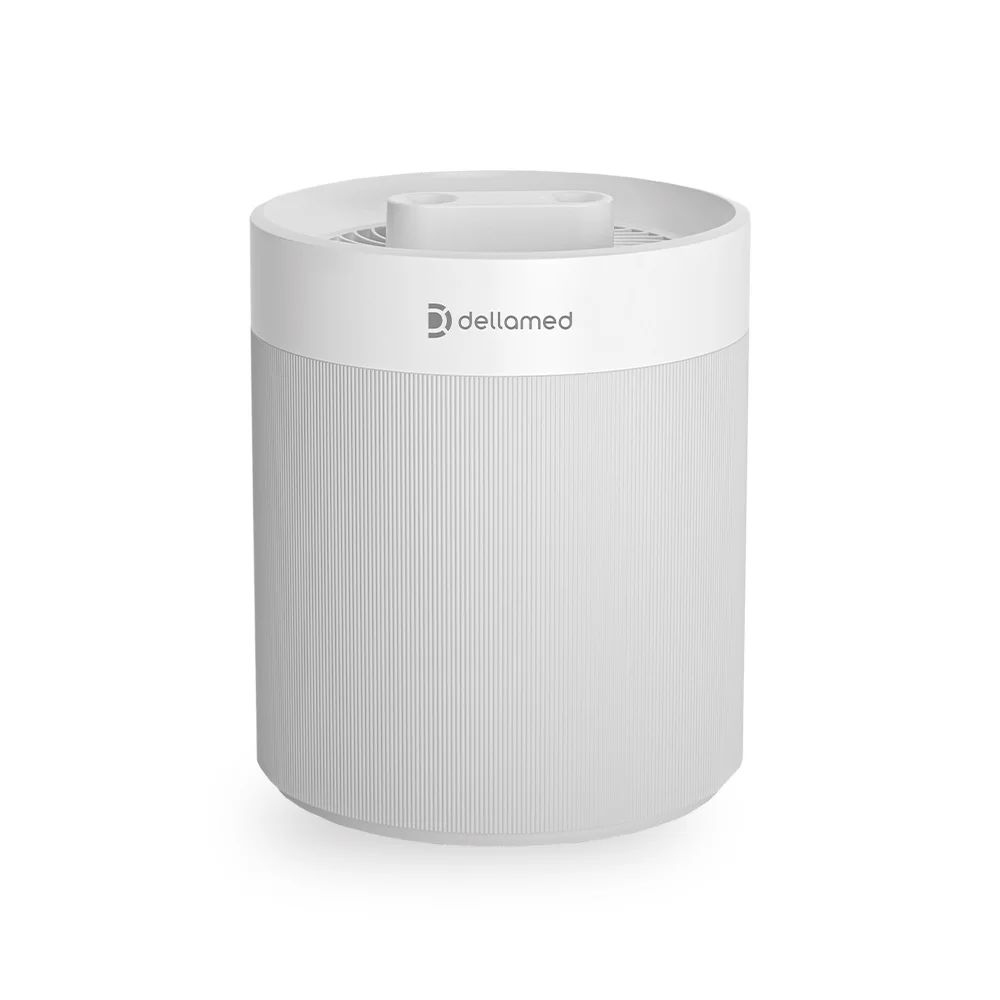 Umidificador Ultrasônico Umi Light 2,3l Dellamed