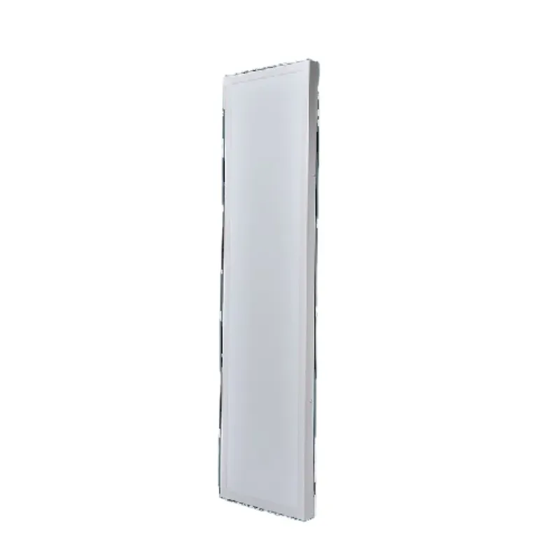 Painel LED Sobrepor 40w Retangular 30x120 Cm Kian