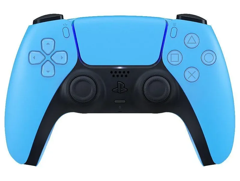 CONTROLE SEMFIO DUALSENS