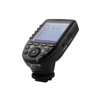 Disparador Rádio Flash Trigger Wireless Godox Xpros Adi/p-ttl Para Sony