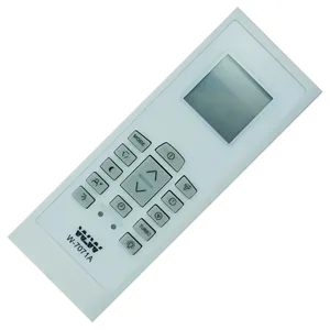 Controle Remoto Mbtech, para Ar Condicionado, Compatível com Electrolux - 09r