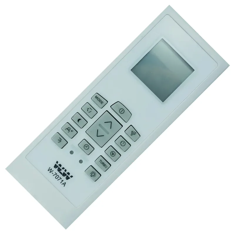 Controle Remoto Mbtech, para Ar Condicionado, Compatível com Electrolux - Pi24