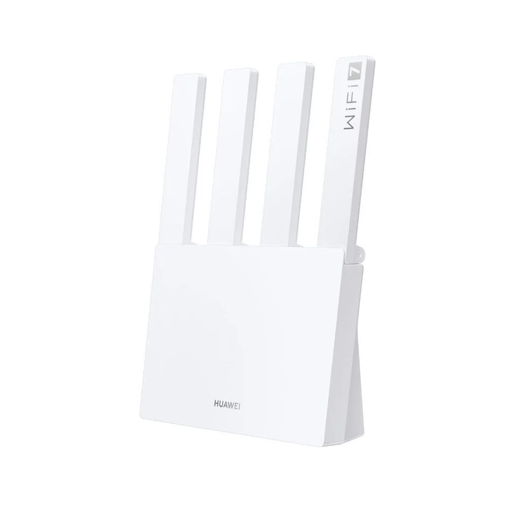 Roteador Huawei Wifi 7 Be3600 Be3 Branco Wukun-be32-40