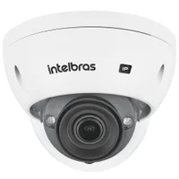 Câmera IP Intelbras VIP 3240 D IA Dome 2MP, Sensor 1/2.8 Polegadas, Lente 2.8mm, Inteligência Artificial PoE