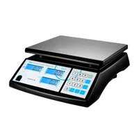Balança Computadora Elgin, 30Kg - Dp30t