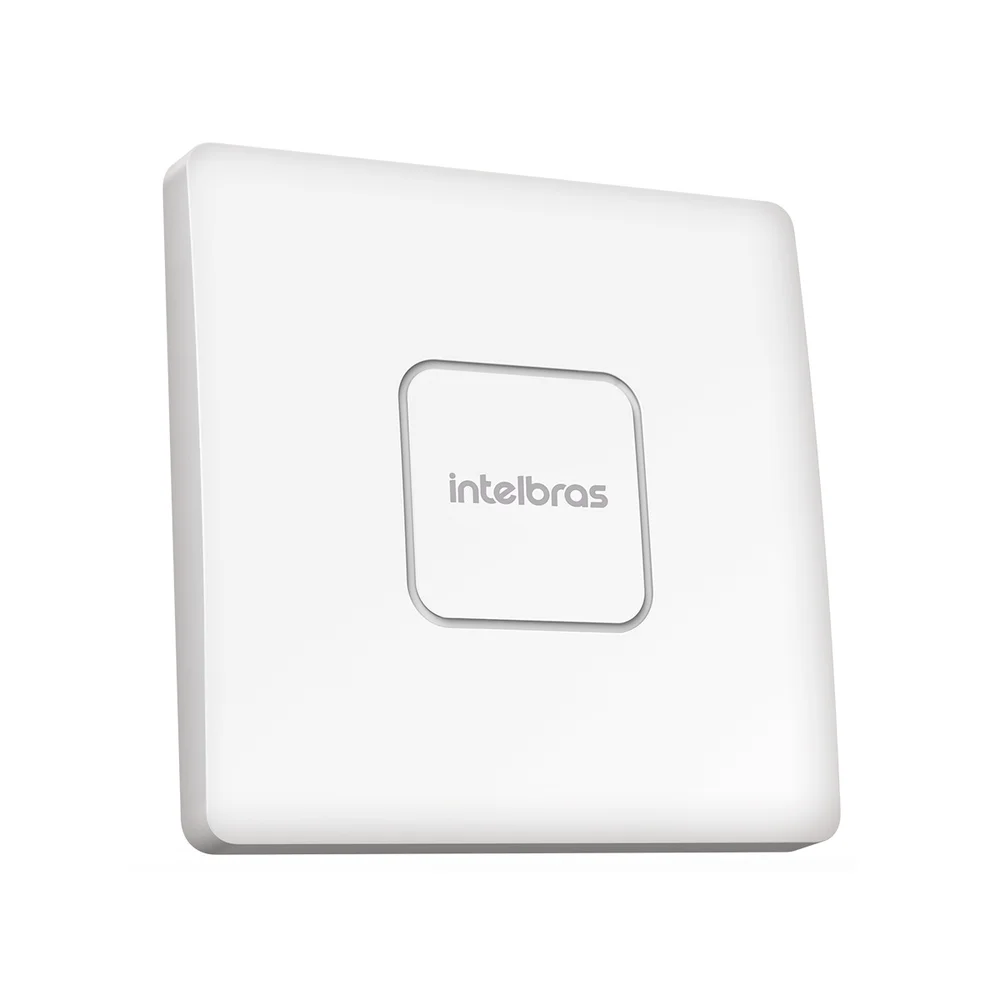 Access Point Intelbras AP 1350, Ac-s, Dual Band - 4750064