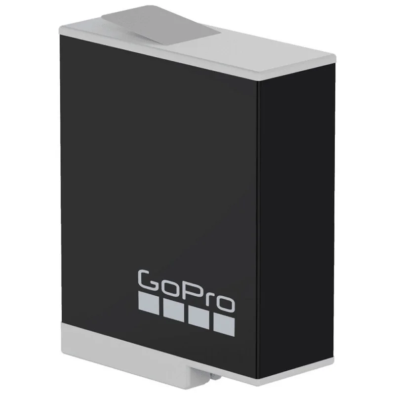 Bateria Enduro Recarregável Gopro, Para Hero 11/10/9 Black - Adbat-011