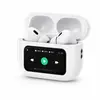 Fone De Ouvido Bluetooth Kaidi Knc4219 Com Tela Touch