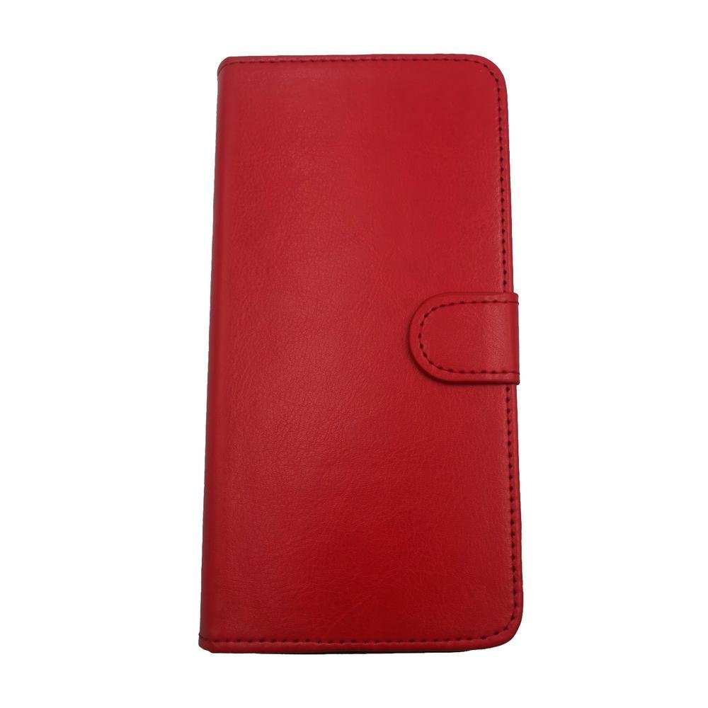 Capinha Hhw Compatível Com Samsung Galaxy A54 5g Tela 6.4 Carteira Lisa Flip Case