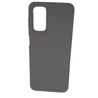 Capa Capinha De Celular Galaxy A32 5g Emborrachada Mole Flexível Anti Queda A32 5g:bege