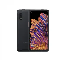 USADO: Smartphone Samsung, Robusto, Xcover Pro, Tela 6.3”, 64gb, Wifi, 4g (dual Sim)- Preto - OTH PRODUTOS