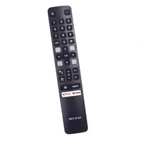 Controle Remoto Compatível C/tv Tcl Modelo Fbg-9194