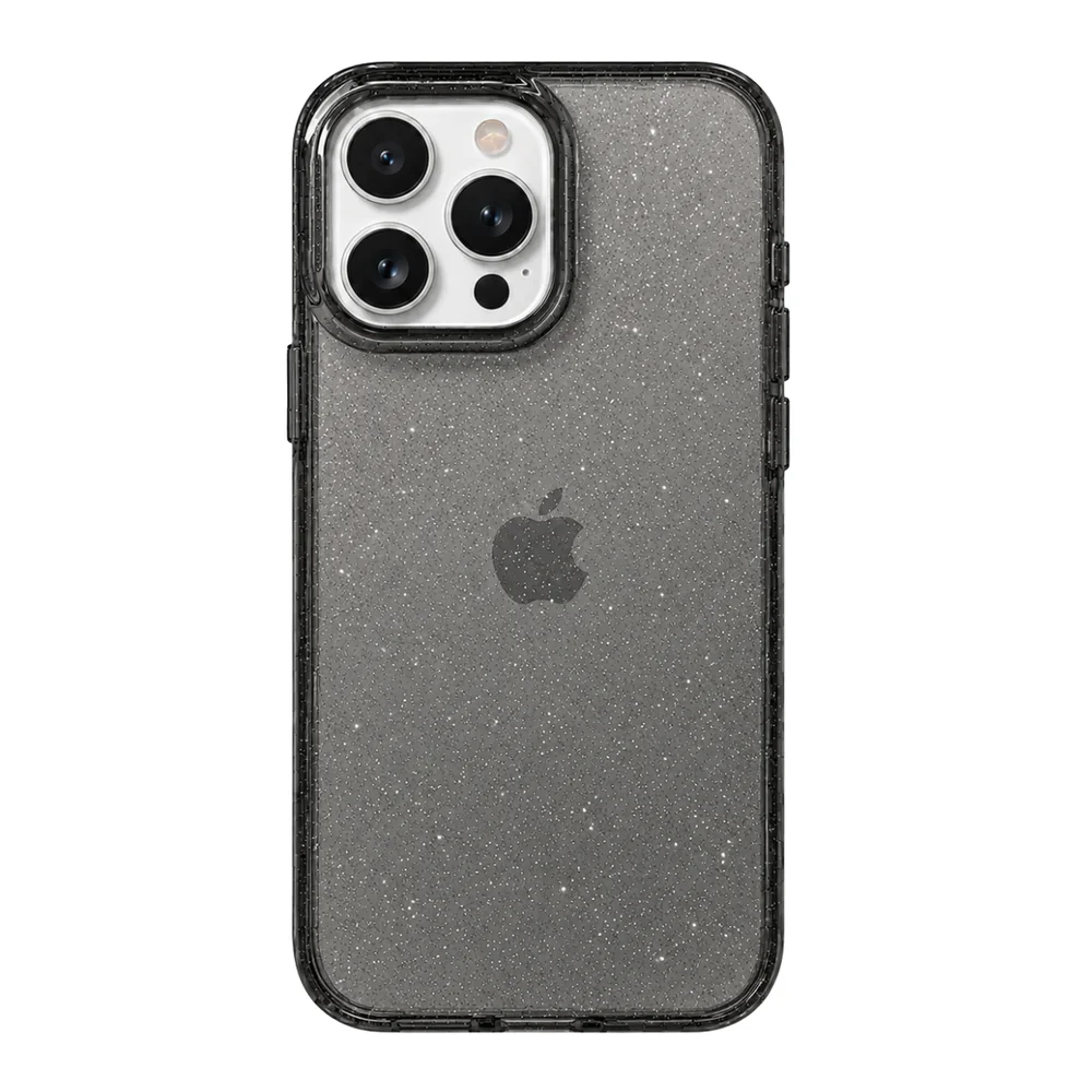Capa Capinha Diamante Brilho Iphone 17 Pro Max