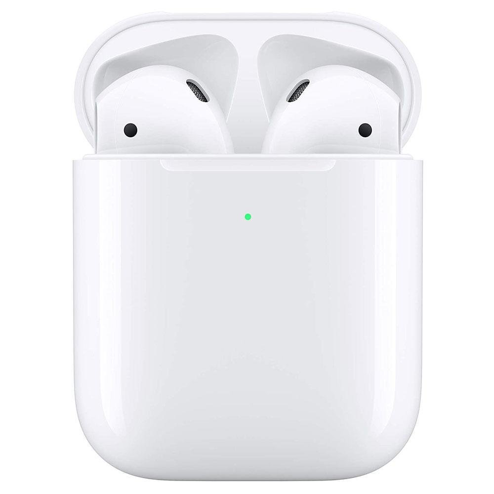 Fones De Ouvido Altomex I11 TWS Pods, Bluetooth, Estéreo, Cancelamento de ruído, Com Caixa De Carregamento, Branco