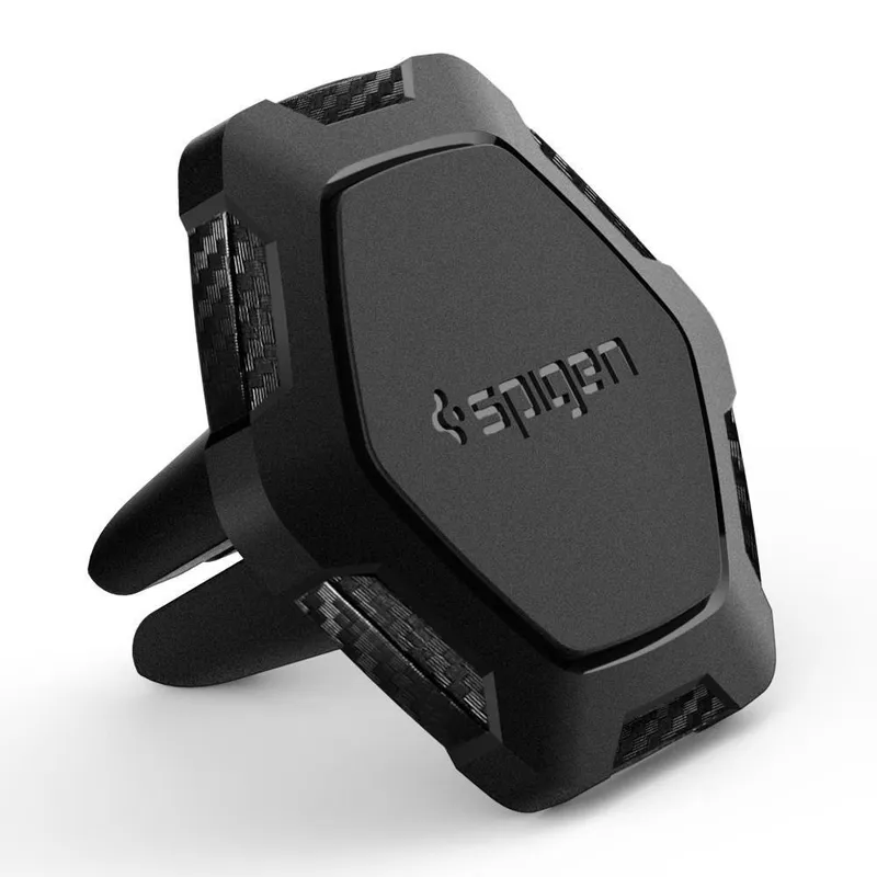 Suporte Veicular Magnético, Spigen Kuel Qs11