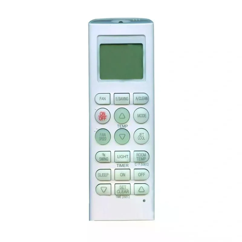 Controle Remoto Mxt 01340, Compativel Com, Ar Condicionado Split Artcool Libero, LG