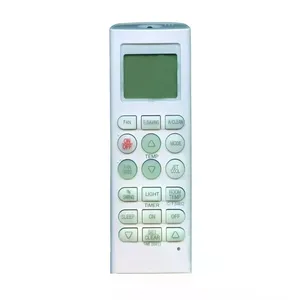 Controle Remoto Mxt 01340, Compativel Com, Ar Condicionado Split Artcool Libero, LG