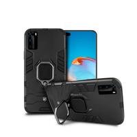 Capa Defender Black Para Huawei P40 - Gshield